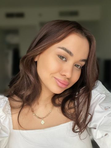 Эвелина